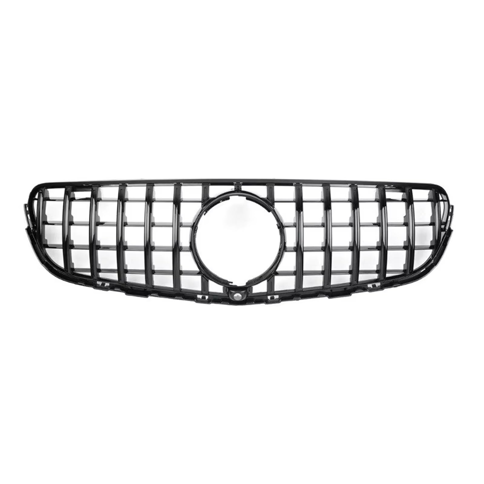 Capot de prise d'air Benz GLC protégeant le radiateur des impacts de gravillons