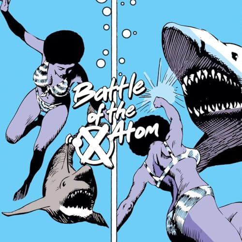 Ep.414 - Dolphin's Ancient Enemy