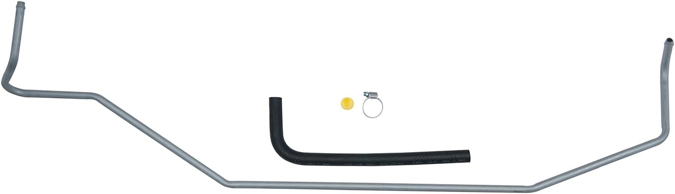Edelmann 92485 Power Steering Return Line Hose Assembly