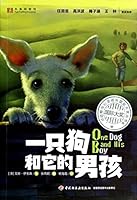 One Dog and His Boy(Chinese Edition) 7501996474 Book Cover