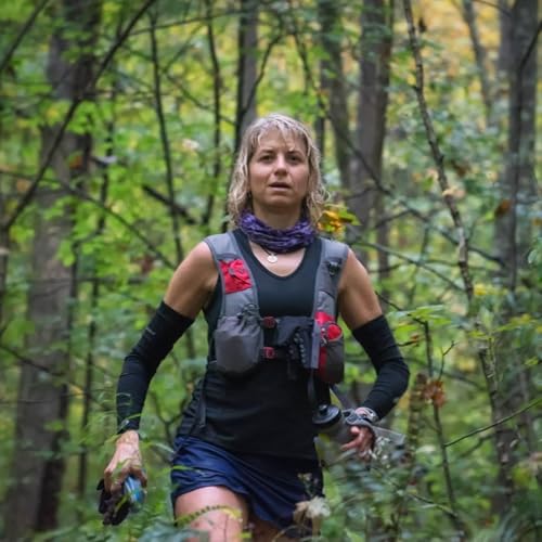 41. Choosing a Race You&rsquo;ll Stay Committed To