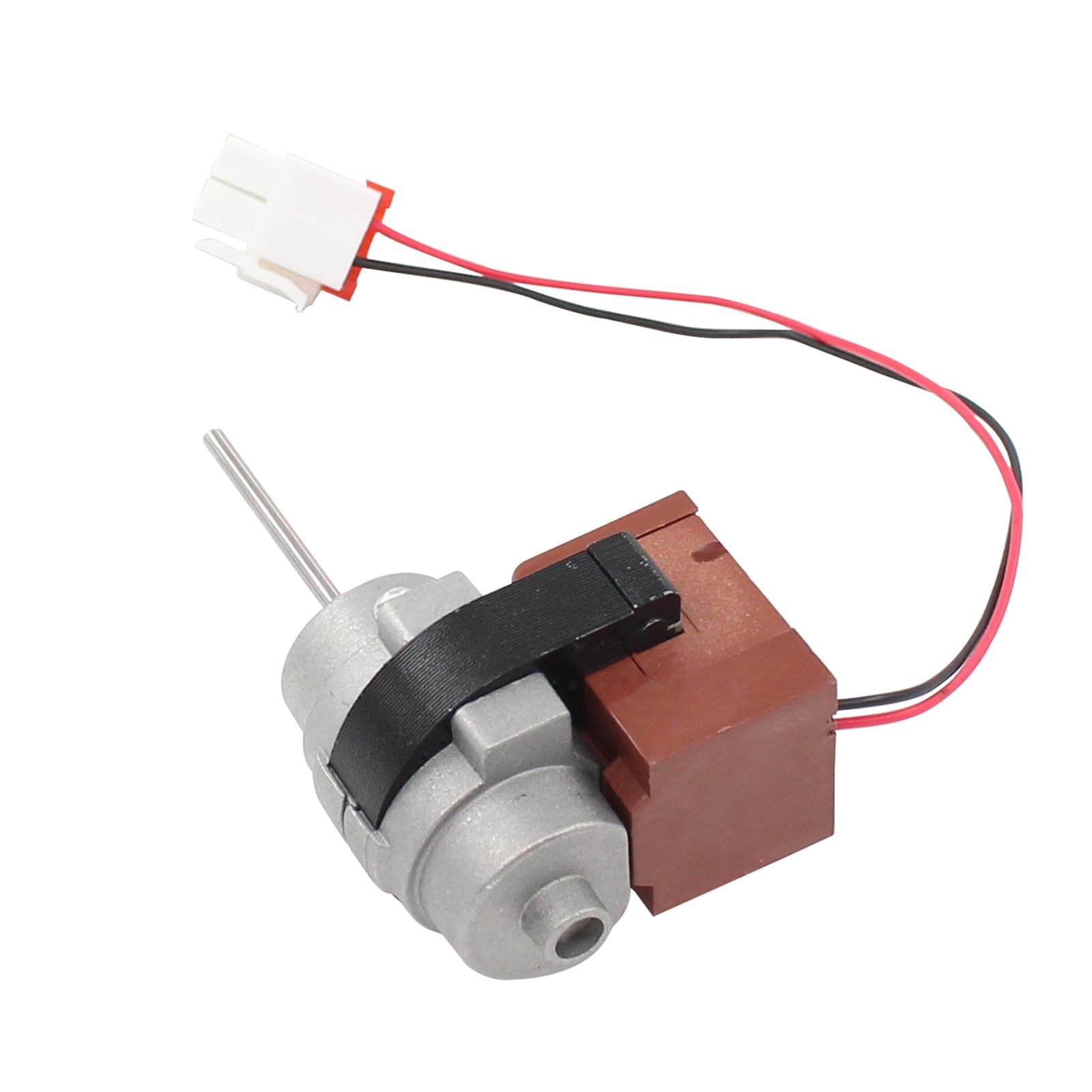 Tsophreniq Cooling Component Evaporator Fan Motor 3015924900 Construction Fits Refrigerator Repair Applications Refrigerator Evaporator Fan Motor