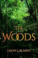 The Woods 1098698975 Book Cover