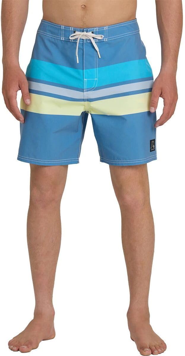 Quiksilver Men's Original Straight Leg 18 Boardshorts