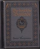 Leipzig, Hesse & Becker, 1925