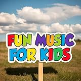 Kids Music Planet