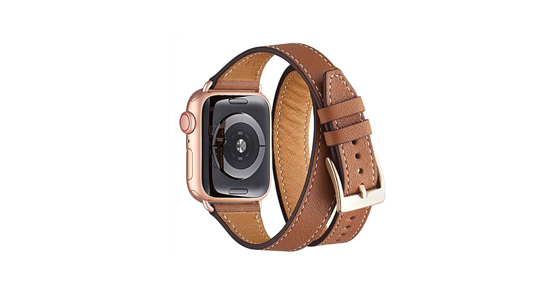 Amazon.com: Bestig Bands Compatible with Apple Watch Band Amazon.com: Bestig Bands Compatible with Apple Watch Band