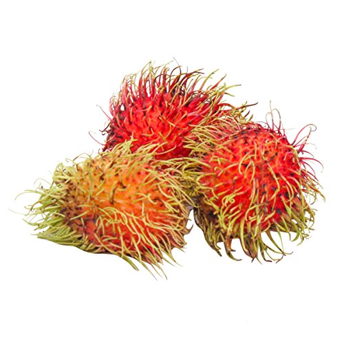 Image of Fresh Rambutan Premium, 500g