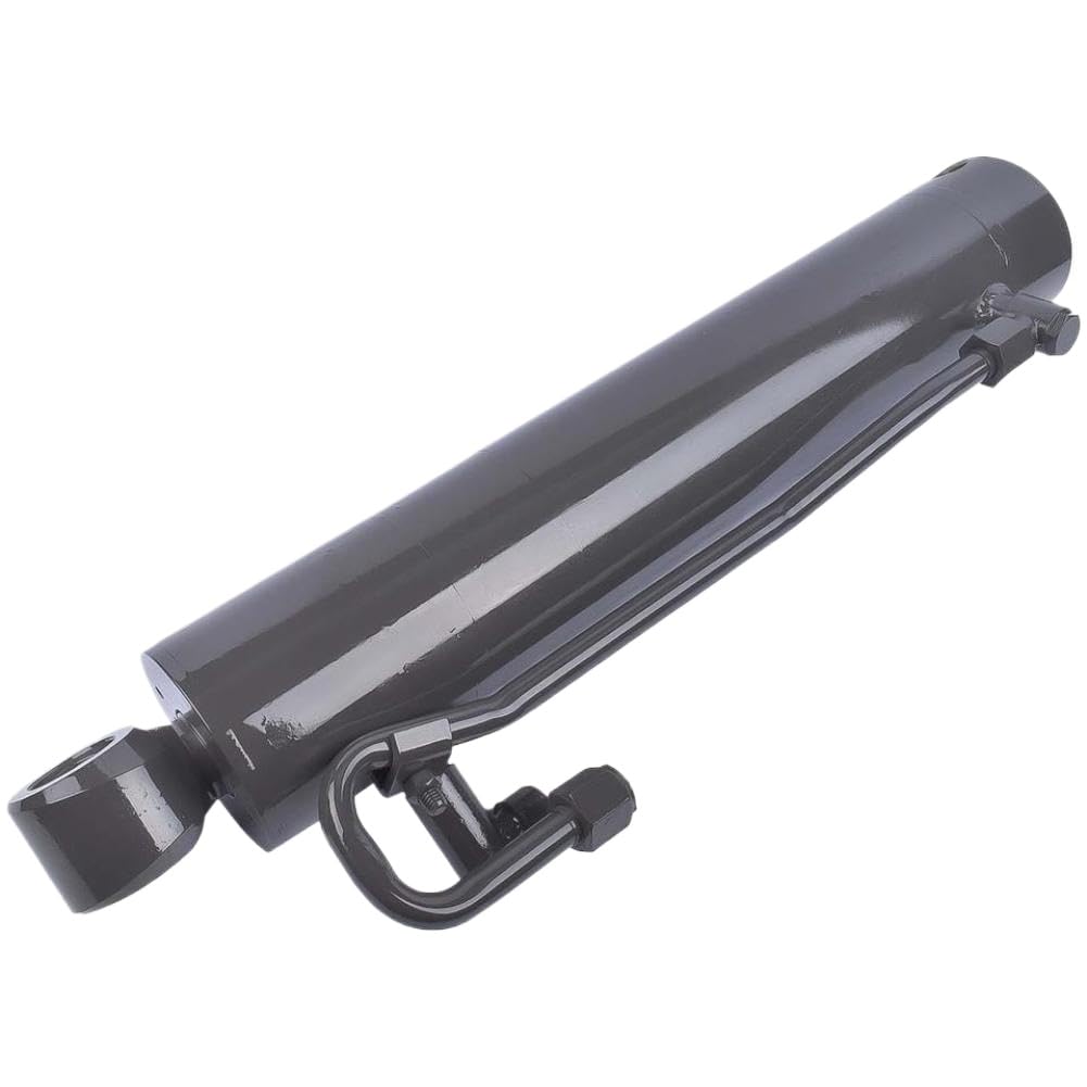 Cilindro Hidráulico de Inclinación AP03 6804630 Compatible With S130 T140 753 763 773(Ships From: CZECH REPUBLIC)