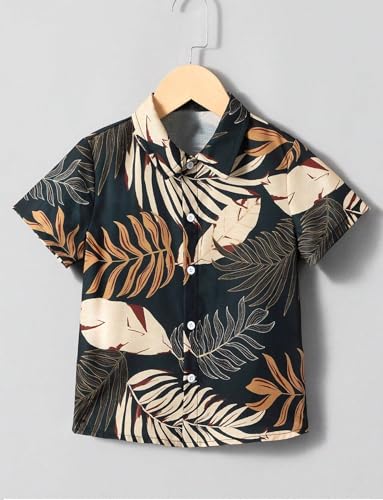 Image of TAGAS Boys Shirt