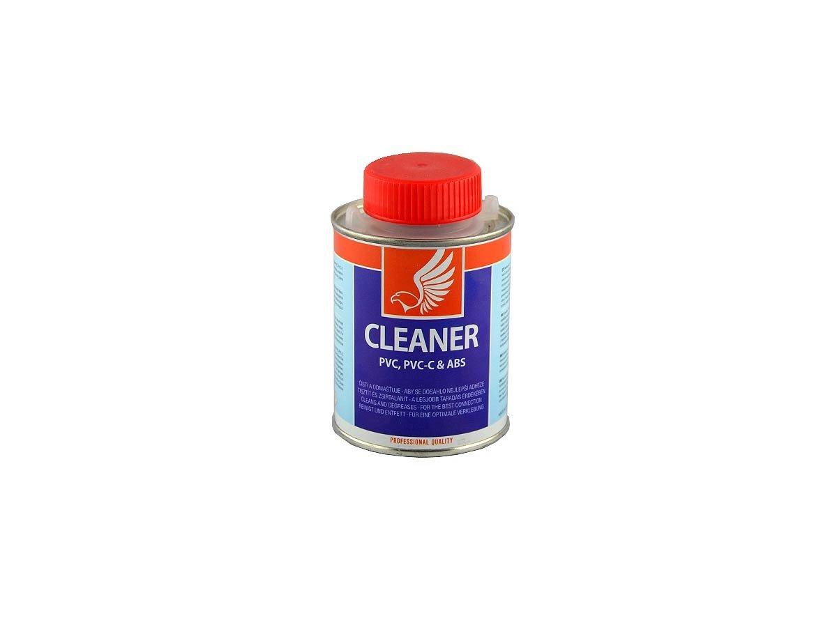 PVC Griffon Cleaner, cleaner for hard PVC 500 ml, professional quality