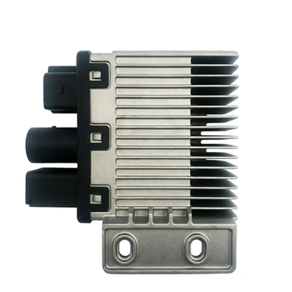 Para Transporter T5 2003-2010 Relé Control Ventilador Radiador Regiones