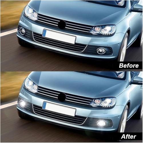 Phare VW Passat pour rouler sereinement la nuit