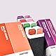 Pantone Referenzbibliothek | Die umfassende Farbbibliothek für Grafik und Druck | GPC305B