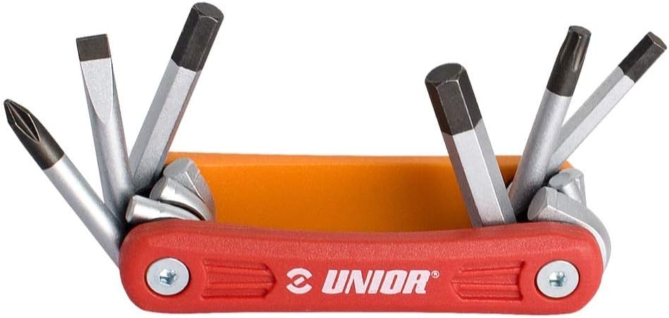 Unior Multitool EURO6-1655EURO6-US