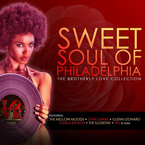 Tony Strong & The Philly Soul