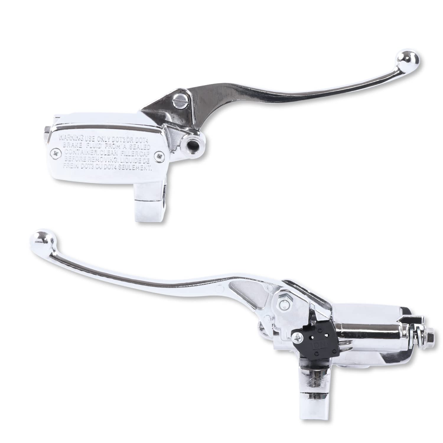 高品質 ブレーキマスター + クラッチホルダー CBX400F GS400 【公式通販】