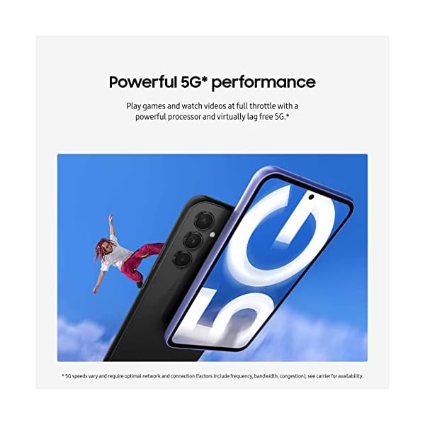 SAMSUNG-Galaxy-A54-5G-A-Series-Cell-Phone-Factory-Unlocked-Android-Smartphone-128GB-w-64-Fluid-Display-Screen-Hi-Res-Camera-Long-Battery-Life-Refined-Design-US-Version-2023-Awesome-Violet SAMSUNG-Galaxy-A54-5G-A-Series-Cell-Phone-Factory-Unlocked-Android-Smartphone-128GB-w-64-Fluid-Display-Screen-Hi-Res-Camera-Long-Battery-Life-Refined-Design-US-Version-2023-Awesome-Violet