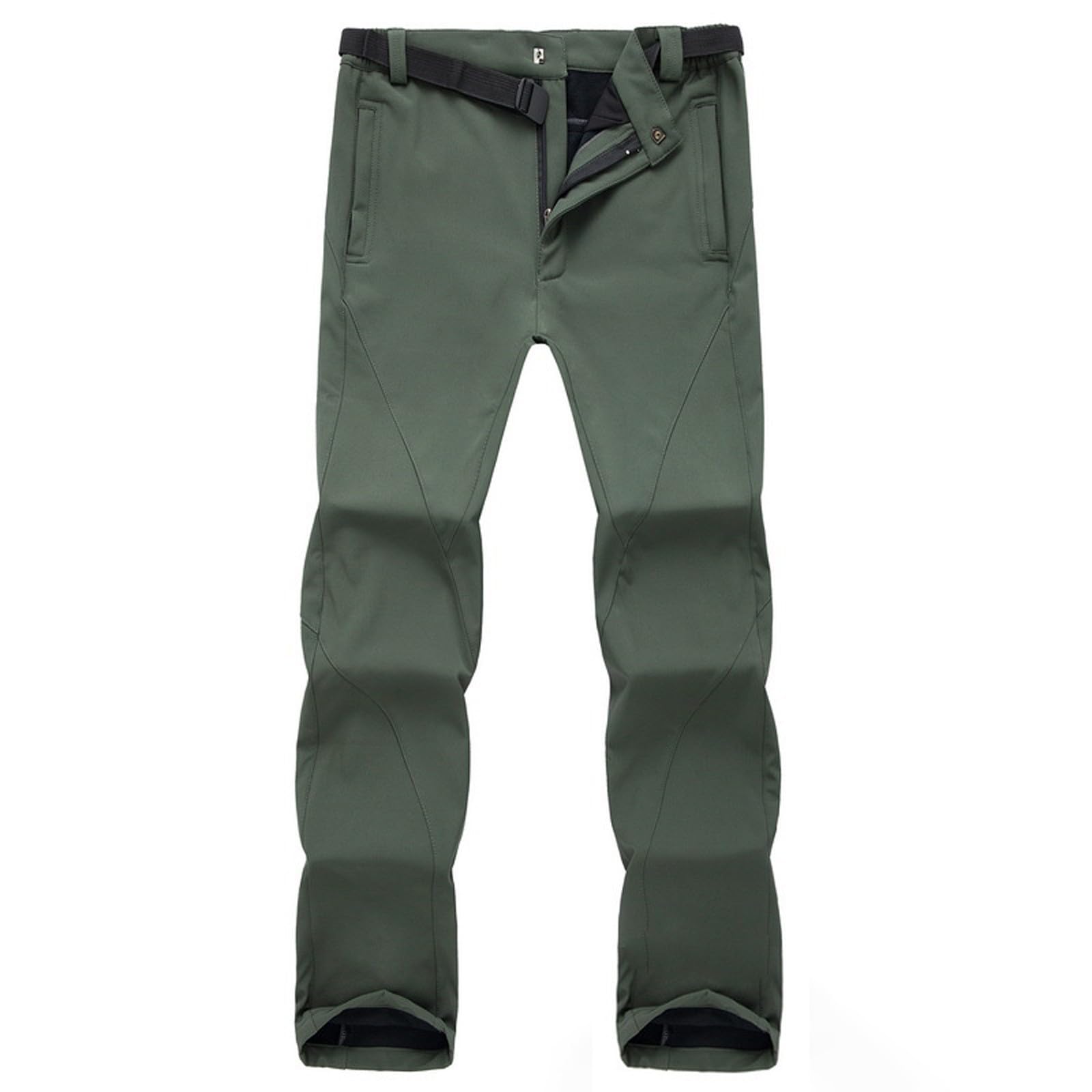 Pantaloni Da Trekking Pantaloni Da Passeggio Traspiranti Idrorepellenti
