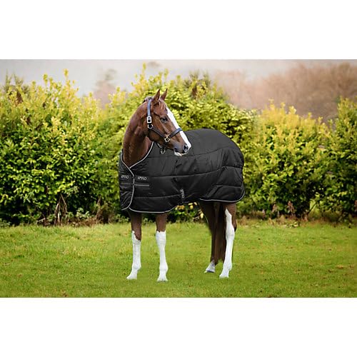 AMIGO Diamond Isolator 100g 72 schwarz/schwarz