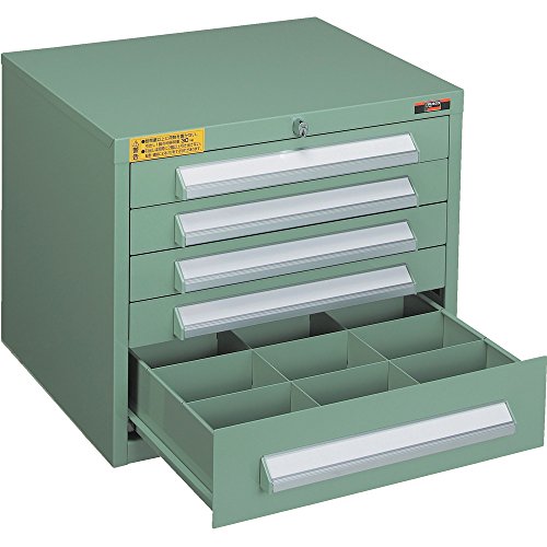 TRUSCO(gXR) WLVR^Lrlbg 500X412XH420 o5i  WLVR-423-GN