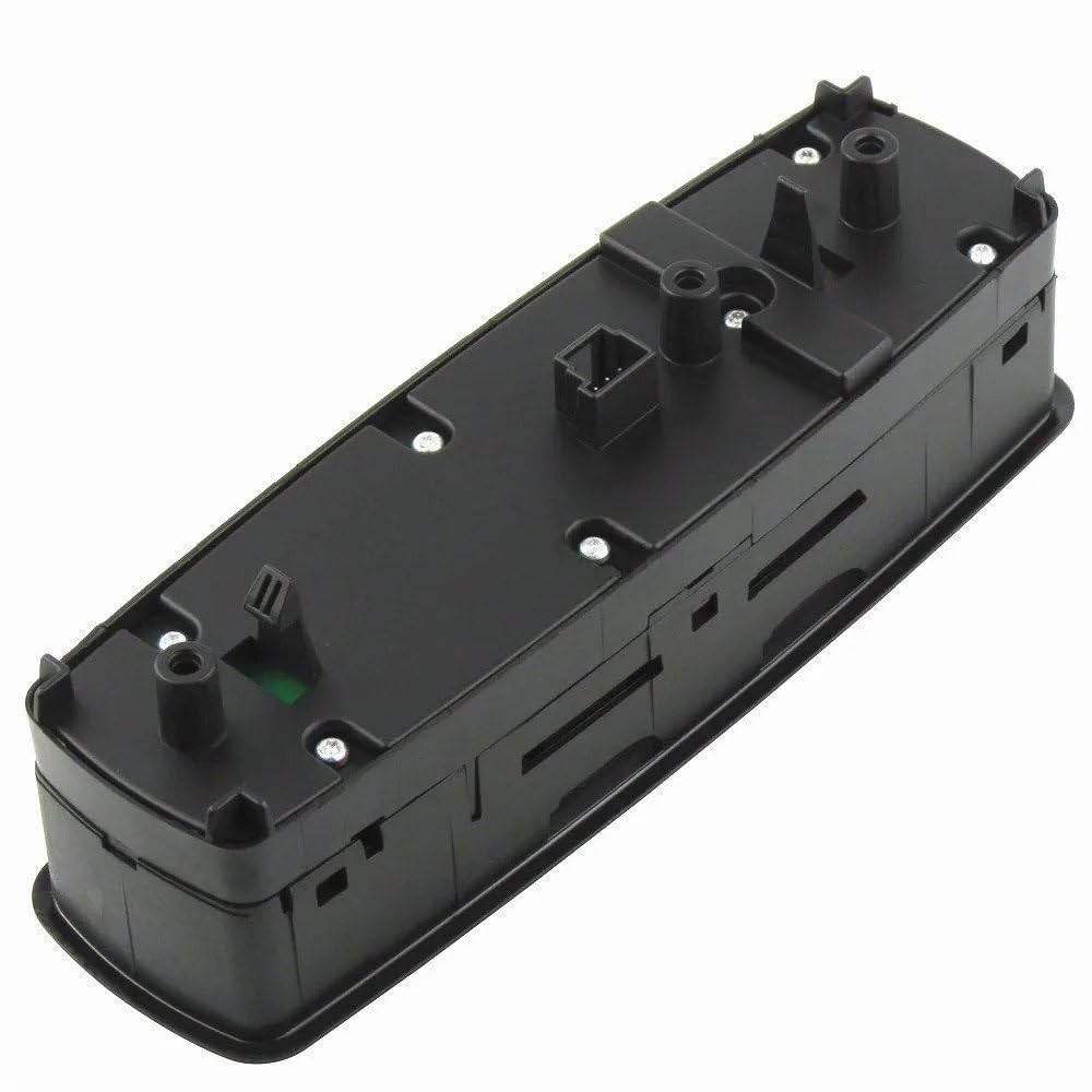 Bouton lève-vitre A2518300290 pour réparer la commande de vitre bloquée