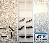 10 x Wendeplatten MGGN400-LH, Drehbearbeitung für Stahl, EdelStahl