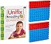Didax Educational Resources Unifix Letter Cubes - Small Group