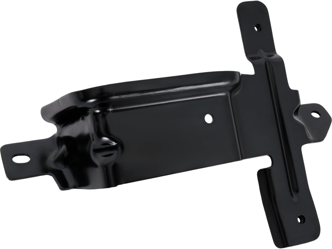 Replacement Bumper Face Bar Bracket Retainer Set (Front Driver and Right) fits Ford Ranger 2019-2023 2.3L 4-Cyl XL