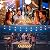 LED Outdoor String Lights 100FT Patio Light with 52 Shatterproof G40 Dimmable Globe Bulb, 2-Pack 50FT Waterproof Outside Hanging String Light for Christmas Backyard Porch Balcony Gazebo Party