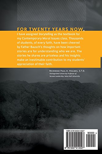 Storytelling: Imagination and Faith - Image 2