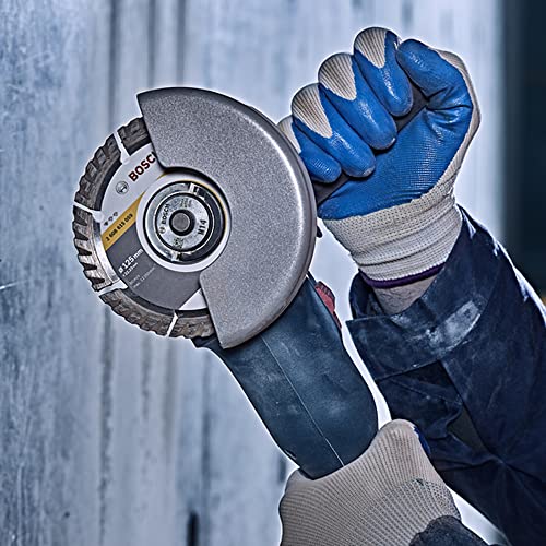 Bosch 2608602393 Diamond Cutting Disc Standard for Universal Turbo 5 Bosch 2608602393 Diamond Cutting Disc Standard for Universal Turbo - Image 5