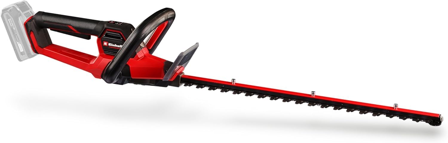 Einhell Professional Akku-Heckenschere GP-CH 18/50 Li BL-Solo