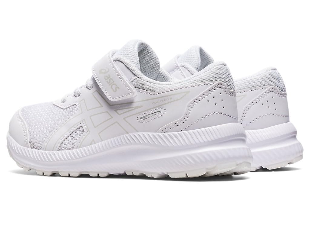 ASICSCONTEND 8 PS unisex-child PERFORMANCE RUNNING SHOES