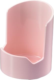 Amazon Co Jp ピンク キッチンツールスタンド キッチン収納 ホーム キッチン