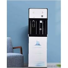 Bottom Loading Water Cooler Water Dispenser - 3 Temperature Settings - Hot, Cold & Cool Water