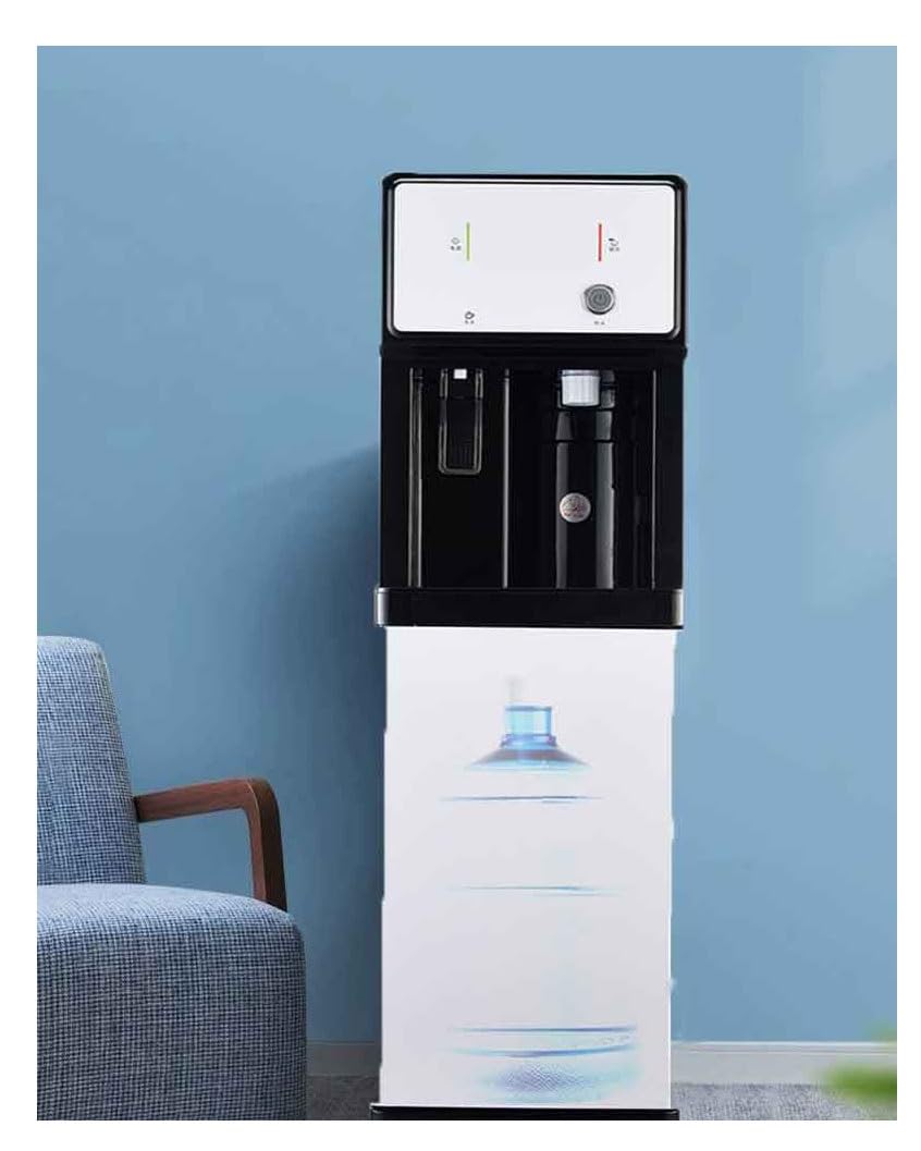 ITOSUI Bottom Loading Water Cooler Water Dispenser - 3 Temperature Settings - Hot, Cold & Cool Water