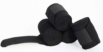 Rhinegold Elasticated Training Bandages