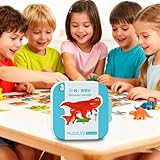 Zoom IMG-1 puzzle per principianti bambini giocattolo Zoom IMG-1 puzzle per principianti bambini giocattolo