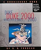 Duke 2000: Whatever It Takes