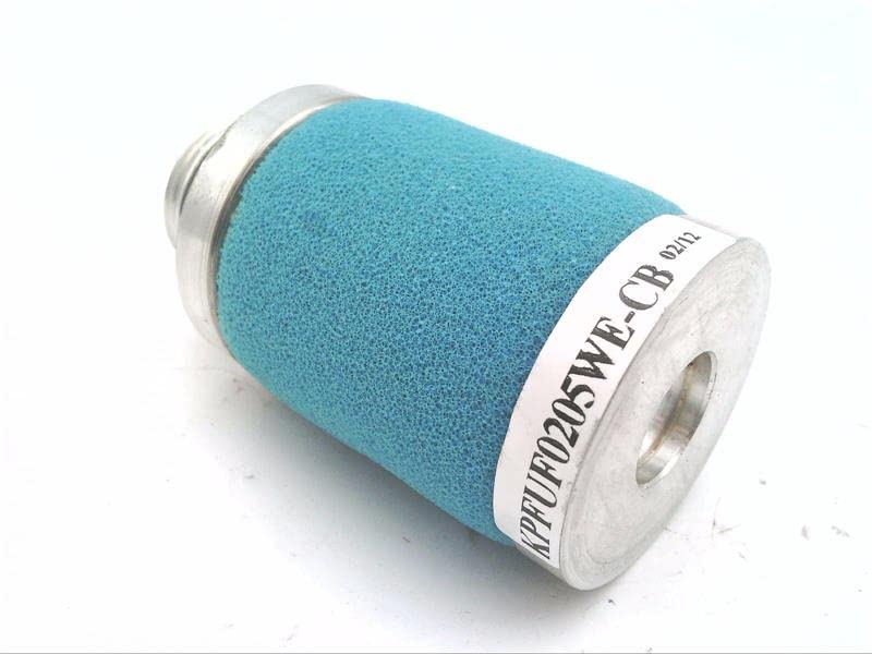 RADWELL Verified Substitute FF02/05-SUB Filter, GR 8 COALESCING Element, Replaces Donaldson/ULTRAFILTER Part