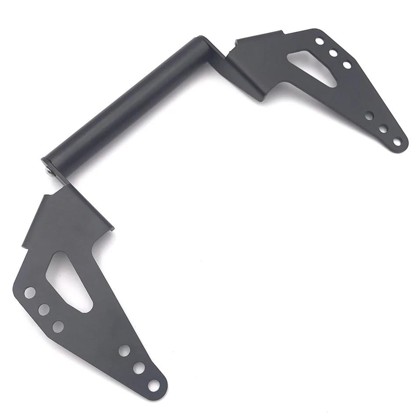 Soporte De Navegación De Motocicleta para V-Strom para DL650 para DL650XT para DL650 XT Soporte Motocicleta Soporte Navegación GPS Palancas Teléfono Manillar Soporte De GPS para Teléfono