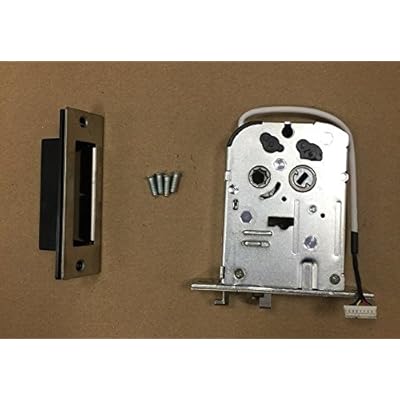 SAMSUNG SHS-AML220 Single Deadbolts type mortise for SHS-H505, SHS-625, SHS-635, SHS-H705,SHS-P717 and SHS-P718