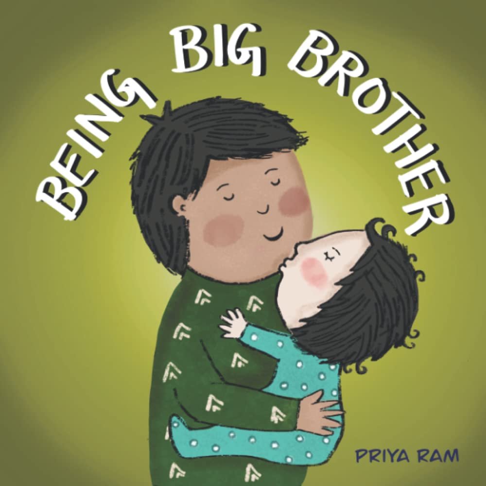 Being Big Brother: preschool children 2-5 years old