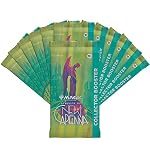 Magic: The Gathering Streets of New Capenna Collector Booster Box | 12 Packs + 1 Box Topper (181 Magic Cards) - Image 3