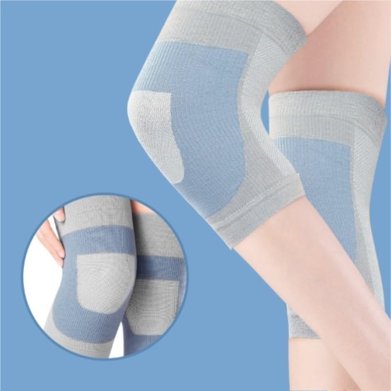 Thin Knee Pads Men and Women's Light Breathable Protection