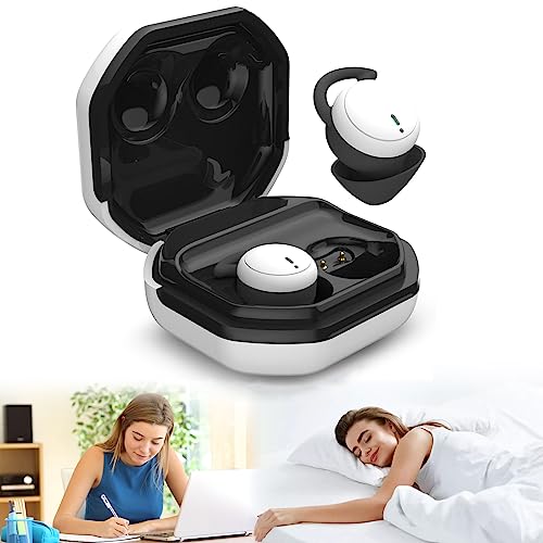 Top 10 Best Earbuds For Side Sleeping Reviews & Buying Guide Katynel