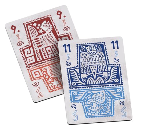 Allplay Prey Board Game miniatura 5