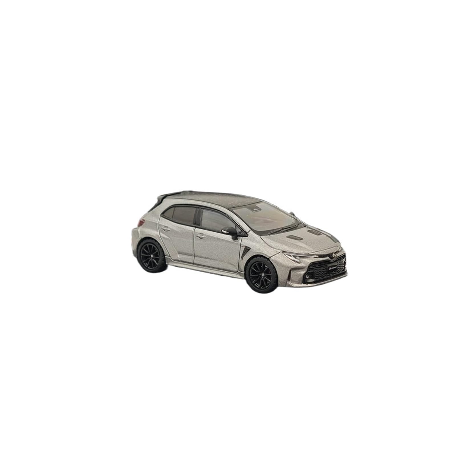 Modellino Di Auto In Lega Di Zinco Scala 1:64 Adatta Per Modelli Di Auto In Lega Pressofusa Per Corolla Ornamenti Giocattoli Da Collezione Ornamenti Modellino Di Auto Pressofuso