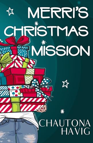 Merri's Christmas Mission